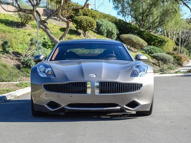2012 Fisker Karma - Image 2 of 21