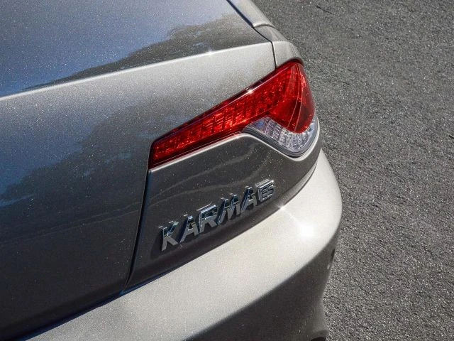 2012 Fisker Karma - Image 14 of 21