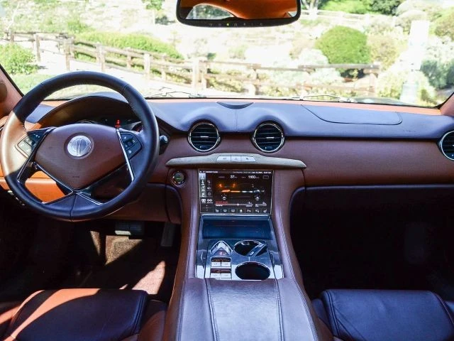 2012 Fisker Karma - Image 15 of 21