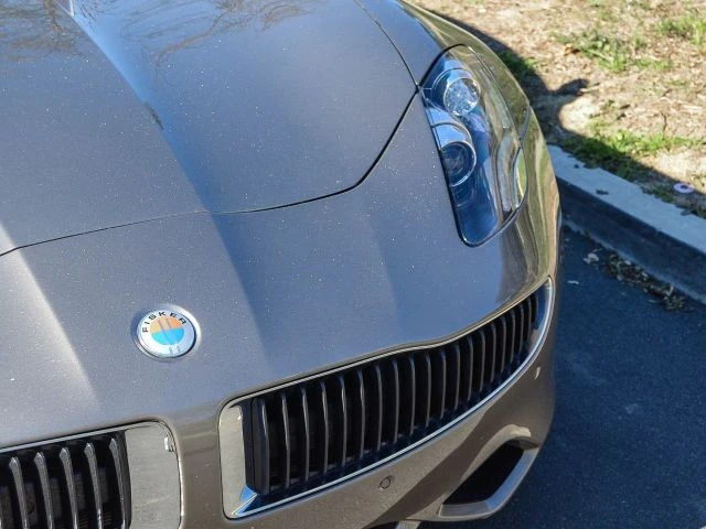 2012 Fisker Karma - Image 10 of 21