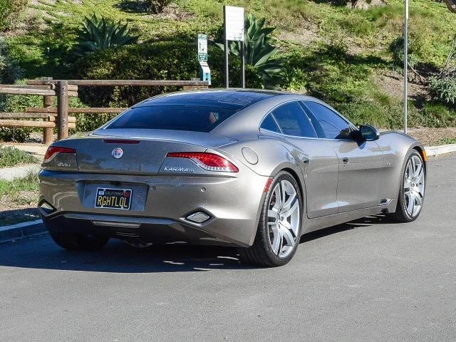 2012 Fisker Karma - Image 6 of 21