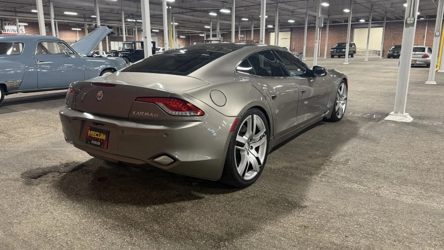 2012 Fisker Karma - Image 2 of 8
