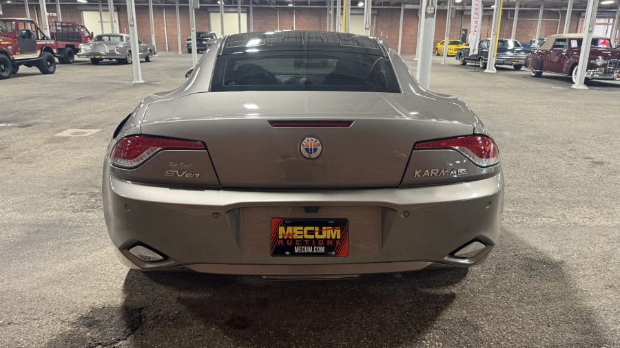 2012 Fisker Karma - Image 4 of 8