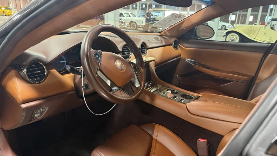 2012 Fisker Karma - Image 6 of 8