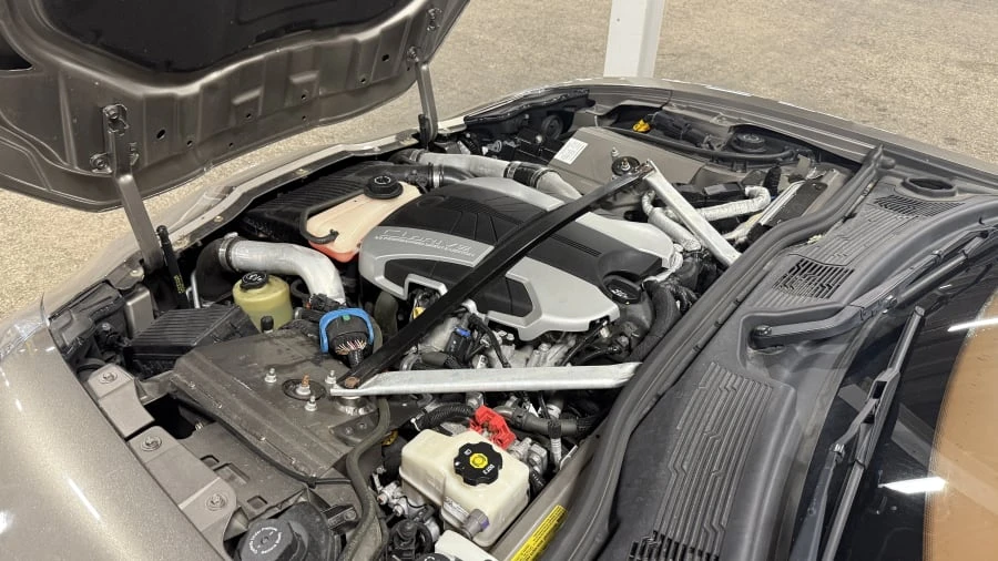 2012 Fisker Karma - Image 8 of 8