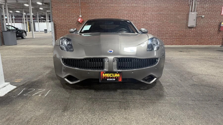 2012 Fisker Karma - Image 3 of 8