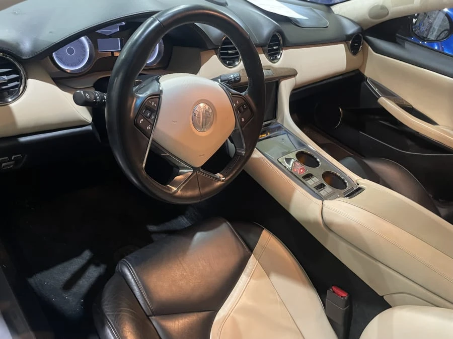 2012 Fisker Karma - Image 8 of 20