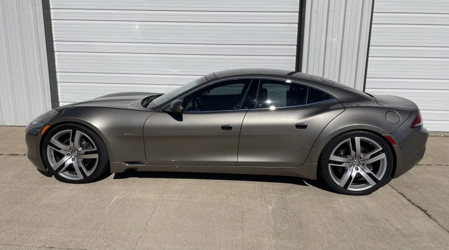 2012 Fisker Karma - Image 2 of 20