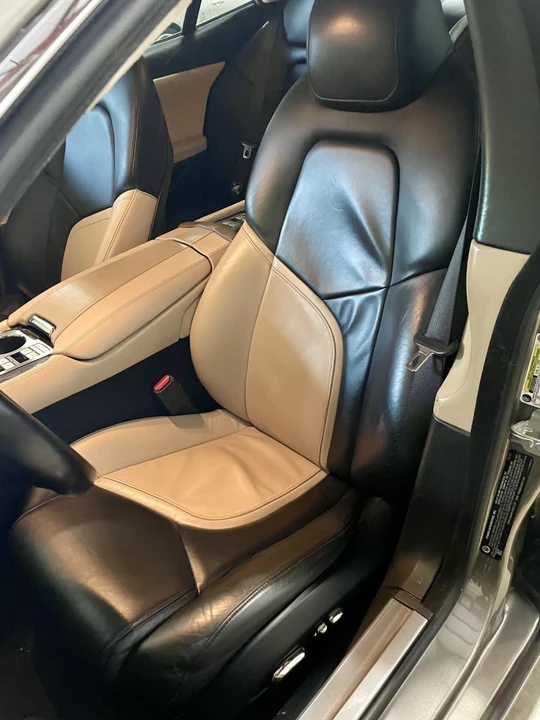 2012 Fisker Karma - Image 15 of 20