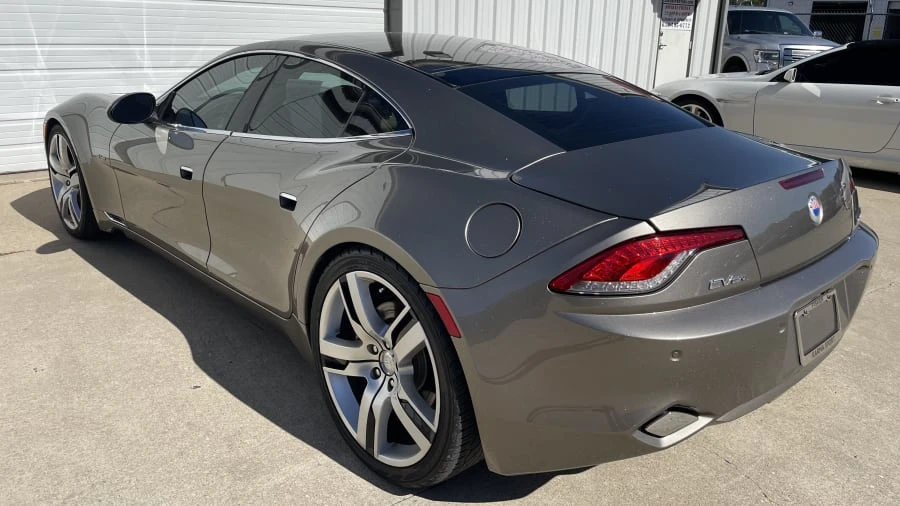 2012 Fisker Karma - Image 5 of 20