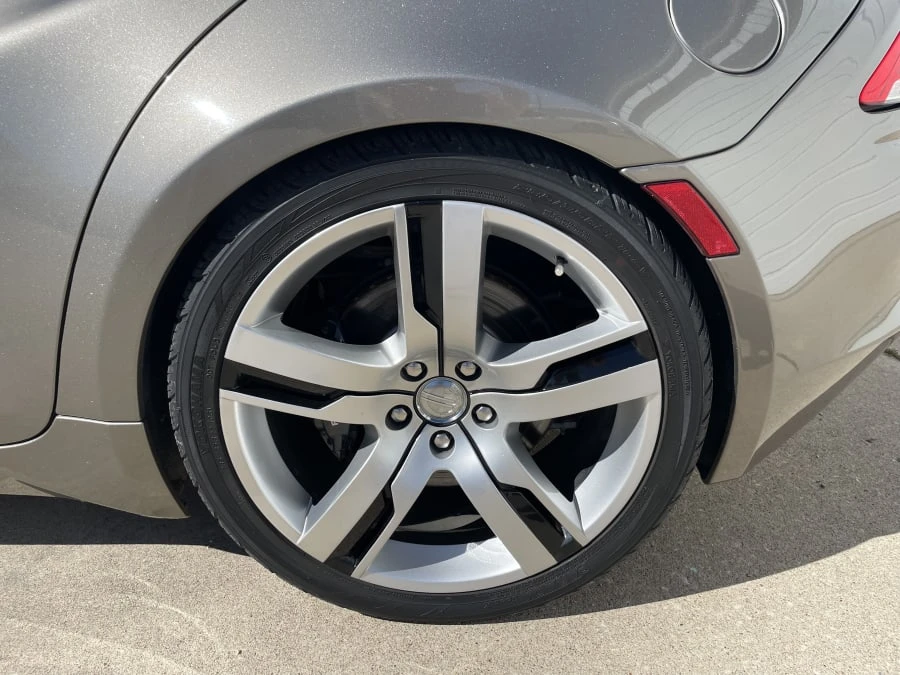 2012 Fisker Karma - Image 7 of 20