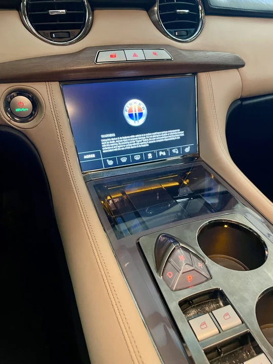 2012 Fisker Karma - Image 13 of 20
