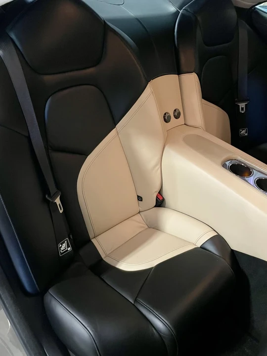 2012 Fisker Karma - Image 11 of 20
