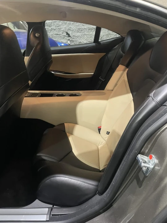 2012 Fisker Karma - Image 9 of 20
