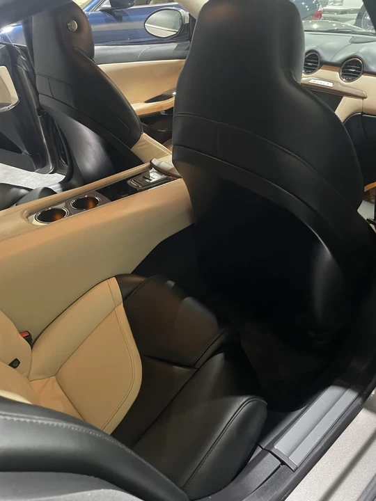2012 Fisker Karma - Image 10 of 20