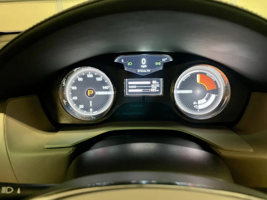 2012 Fisker Karma - Image 14 of 20