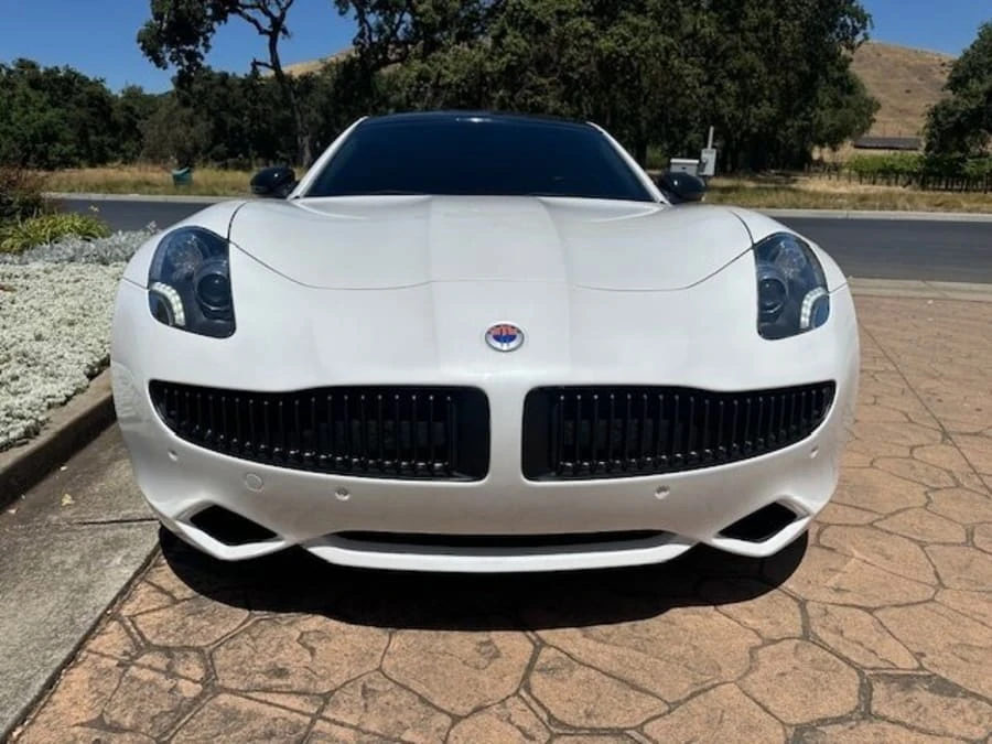 2012 Fisker Karma - Image 3 of 11