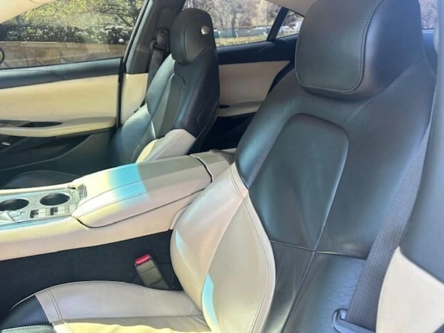 2012 Fisker Karma - Image 9 of 11