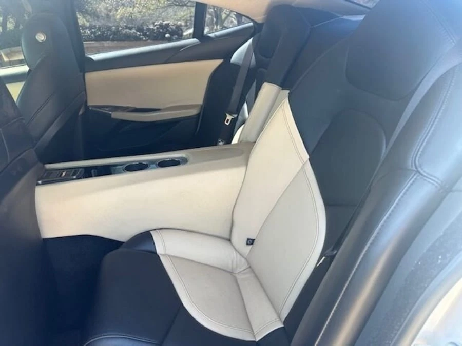 2012 Fisker Karma - Image 10 of 11