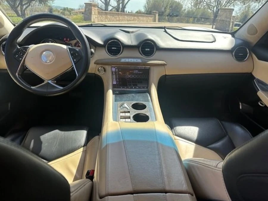 2012 Fisker Karma - Image 7 of 11