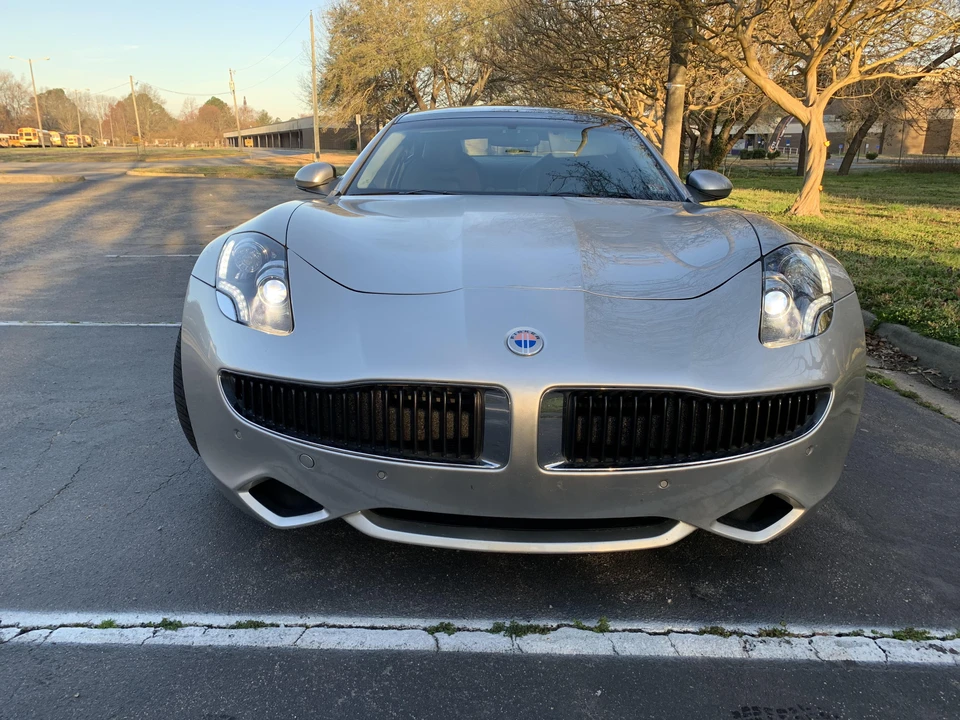 2012 Fisker Karma - Image 5 of 14