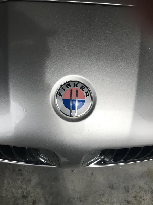 2012 Fisker Karma - Image 14 of 14