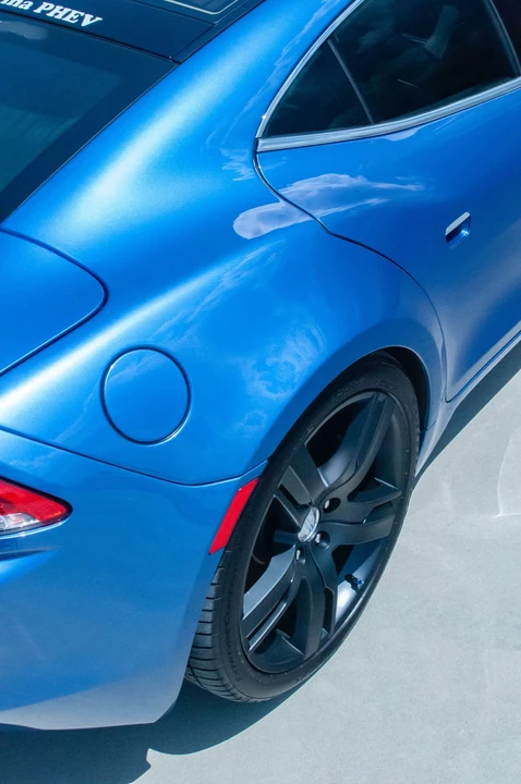 2012 Fisker Karma - Image 30 of 31