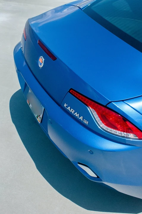 2012 Fisker Karma - Image 29 of 31