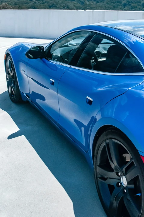 2012 Fisker Karma - Image 25 of 31