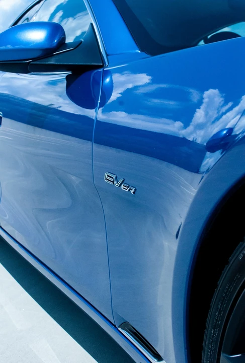 2012 Fisker Karma - Image 28 of 31