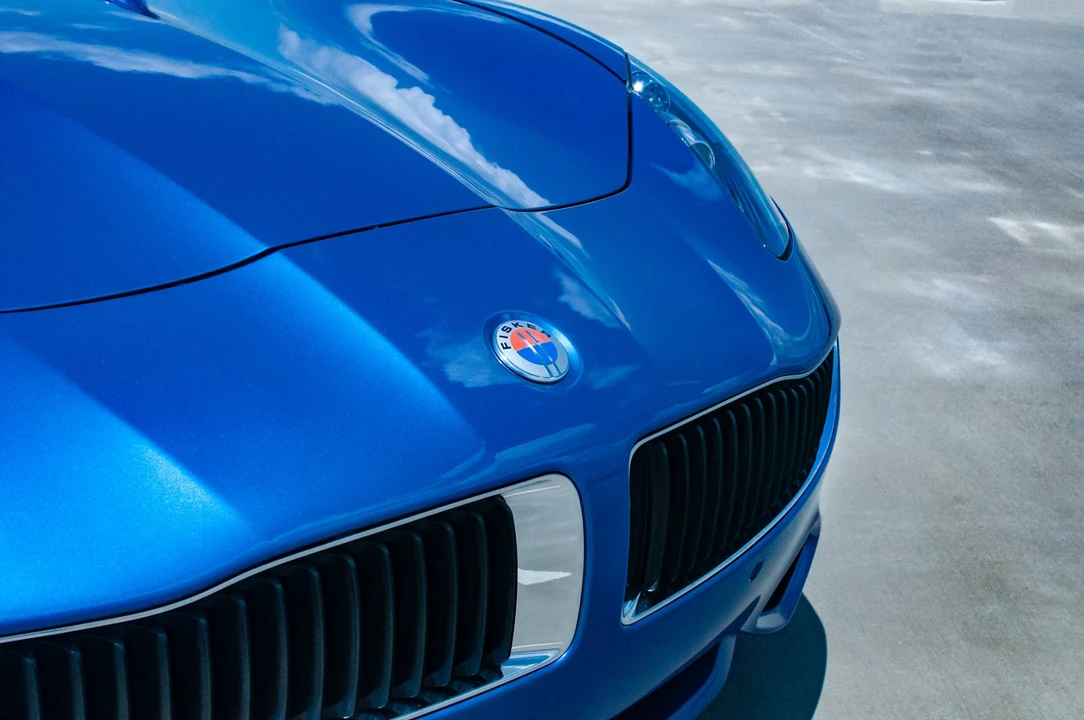 2012 Fisker Karma - Image 27 of 31