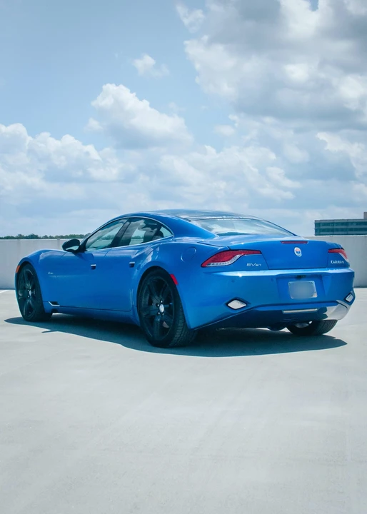 2012 Fisker Karma - Image 16 of 31