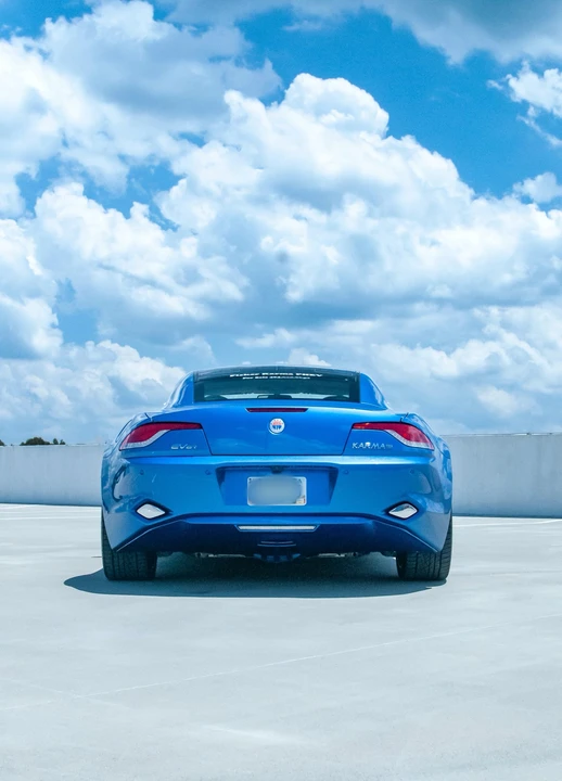 2012 Fisker Karma - Image 20 of 31