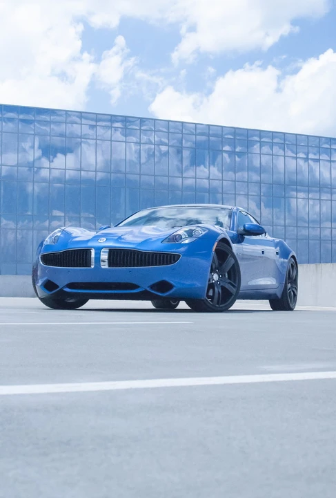 2012 Fisker Karma - Image 13 of 31