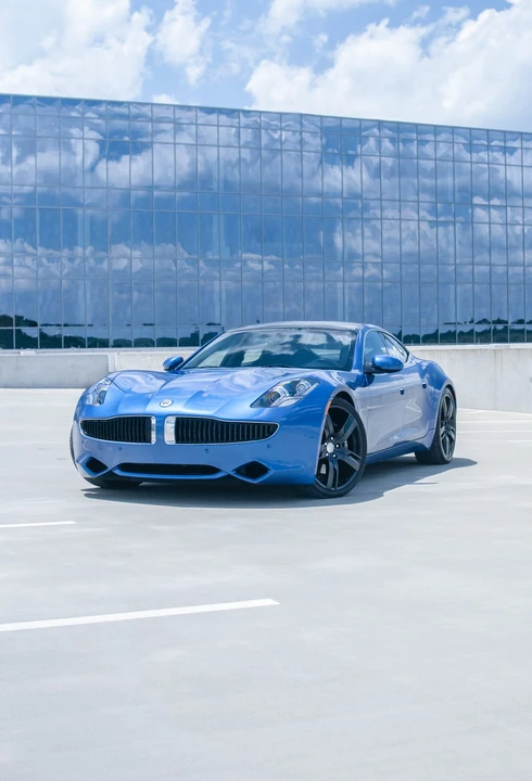2012 Fisker Karma - Image 12 of 31