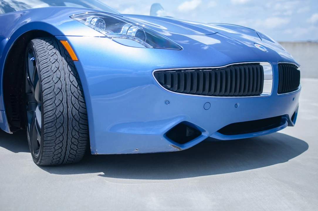 2012 Fisker Karma - Image 24 of 31