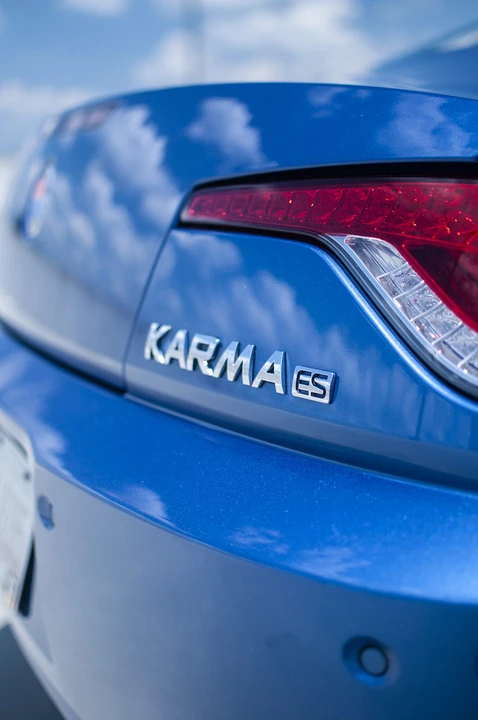 2012 Fisker Karma - Image 26 of 31