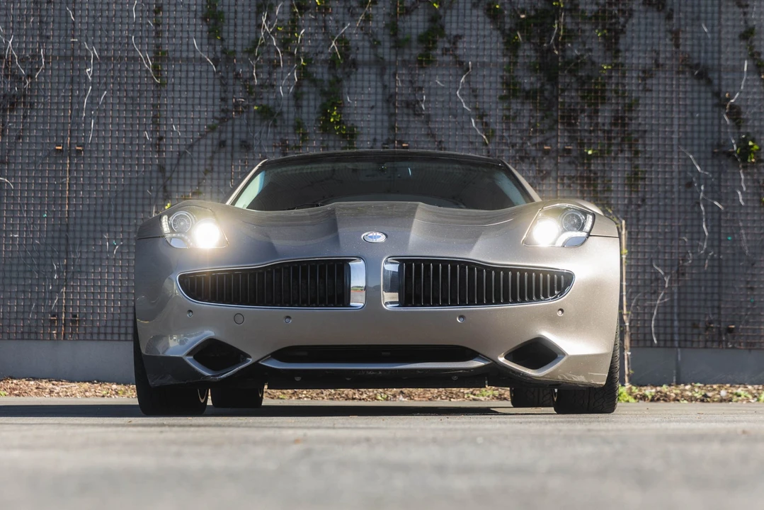 2012 Fisker Karma - Image 6 of 31