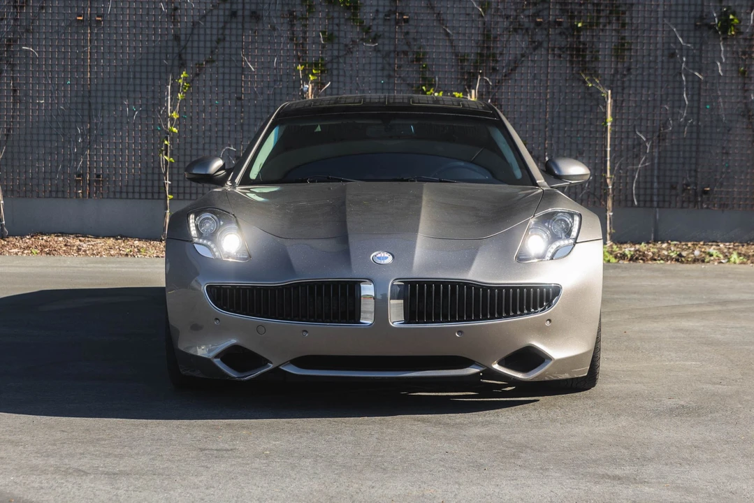 2012 Fisker Karma - Image 8 of 31