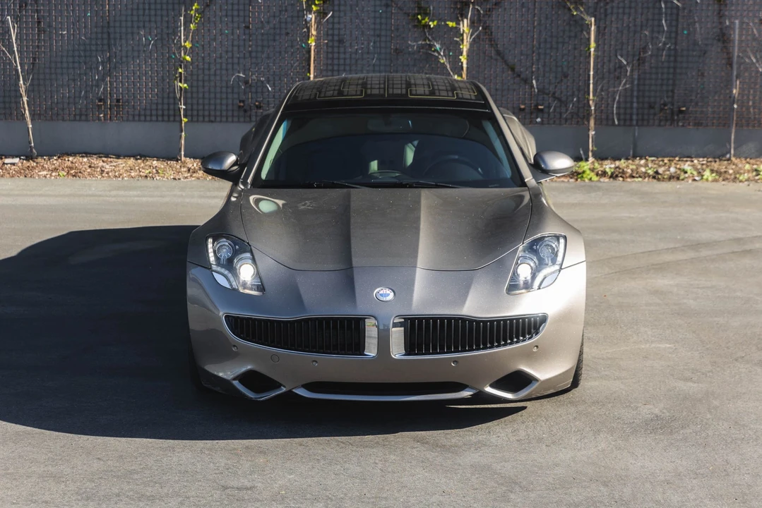 2012 Fisker Karma - Image 9 of 31