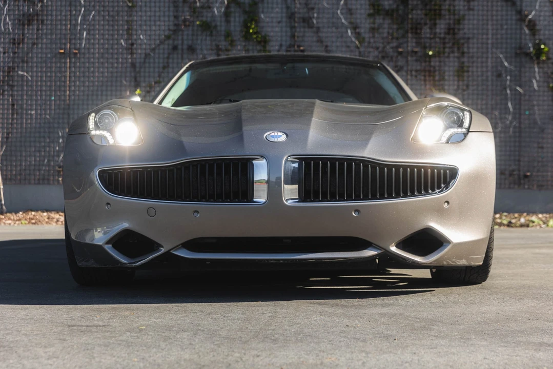 2012 Fisker Karma - Image 7 of 31