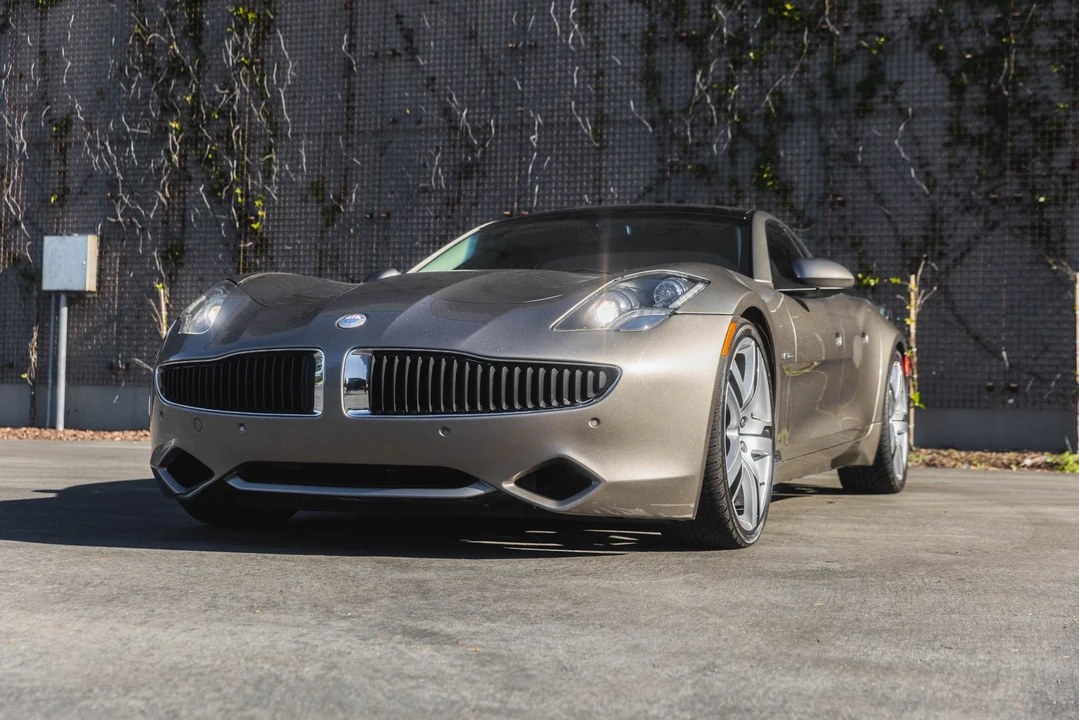 2012 Fisker Karma - Image 5 of 31