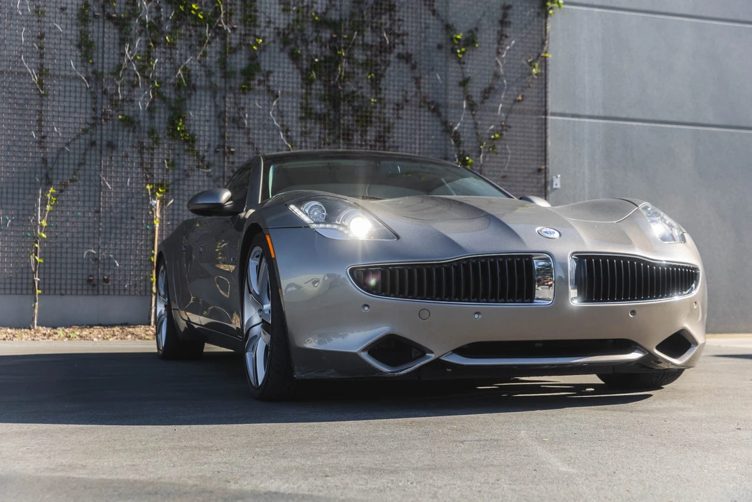 2012 Fisker Karma - Image 10 of 31