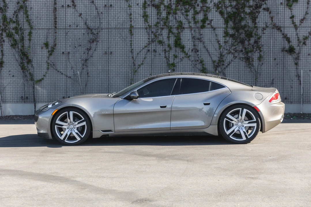 2012 Fisker Karma - Image 31 of 31