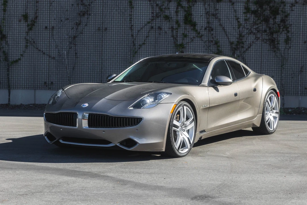 2012 Fisker Karma - Image 3 of 31
