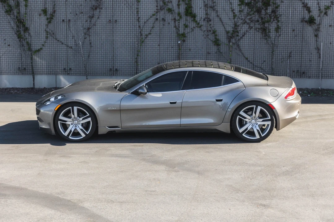 2012 Fisker Karma - Image 30 of 31