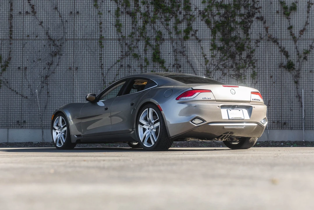 2012 Fisker Karma - Image 29 of 31
