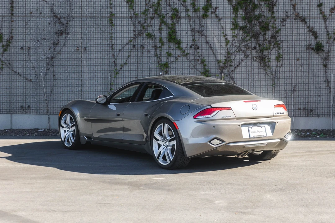 2012 Fisker Karma - Image 28 of 31