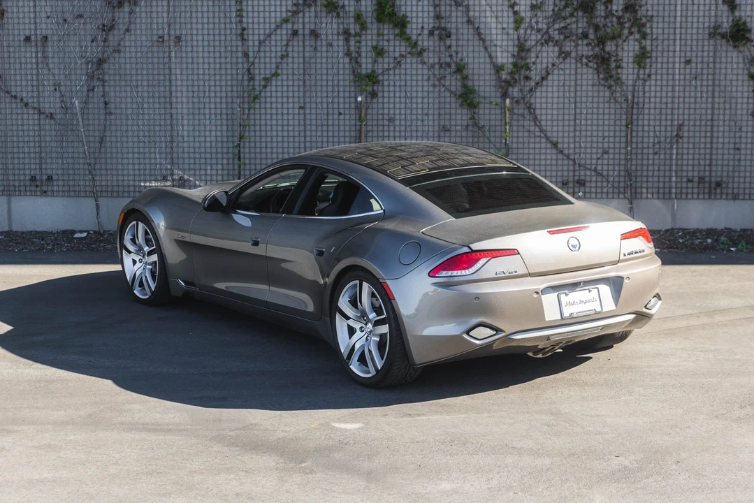 2012 Fisker Karma - Image 27 of 31