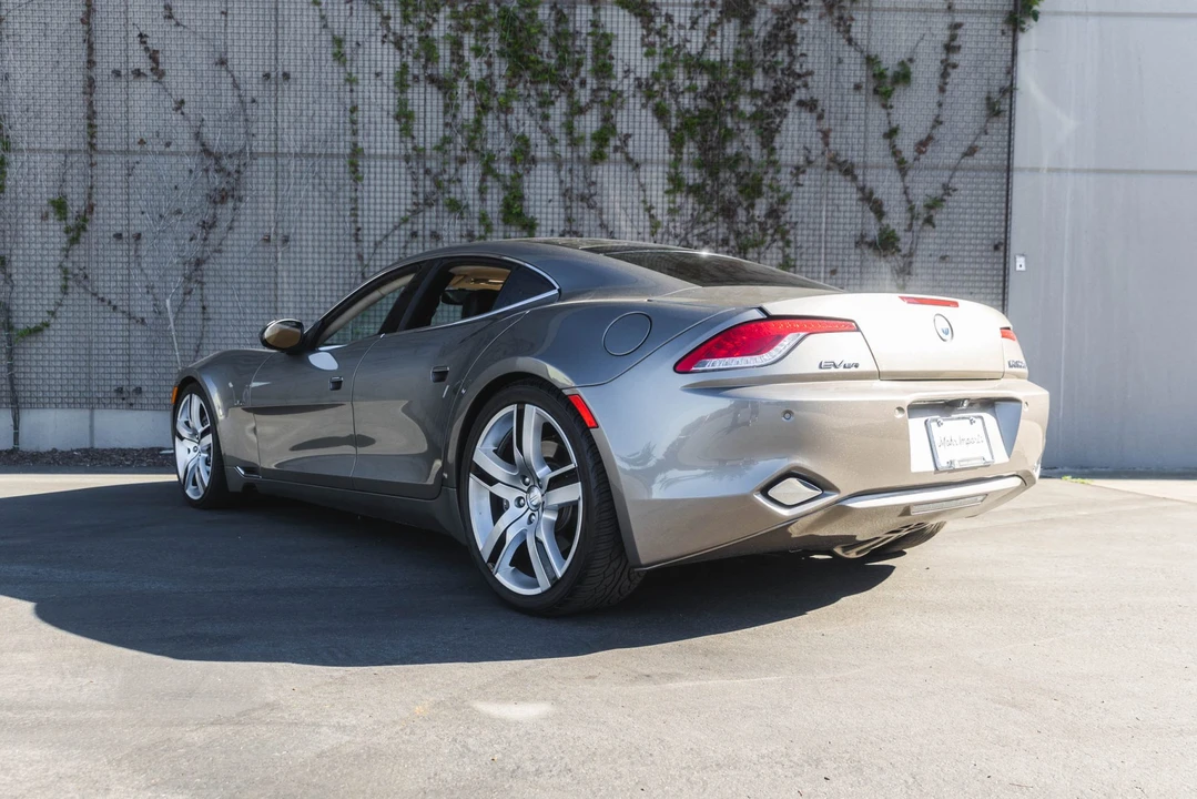2012 Fisker Karma - Image 26 of 31